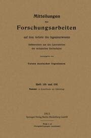 Cover von 30 Kesselbleche mit Rißbildung