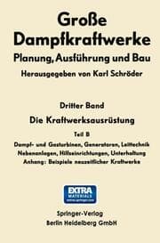 Cover von Die Kraftwerksausrüstung