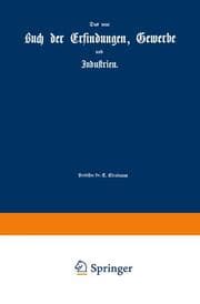 Cover von Die Kräfte der Natur und ihre Benutzung