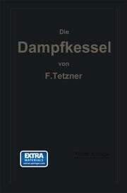 Cover von Die Dampfkessel