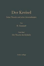 Cover von Der Kreisel