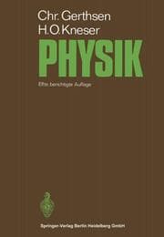 Cover von Physik