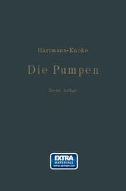 Cover von Die Pumpen