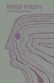 Cover von Mental Imagery