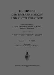 Cover von Katheterismus des Duodenums von Säuglingen