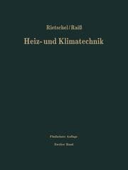 Cover von Verfahren und Unterlagen zur Berechnung