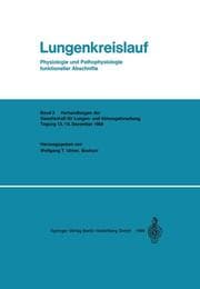 Cover von Lungenkreislauf