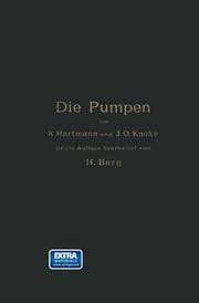 Cover von Die Pumpen