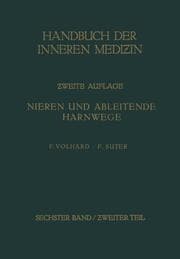 Cover von Die doppelseitigen hämatogenen Nierenerkrankungen.