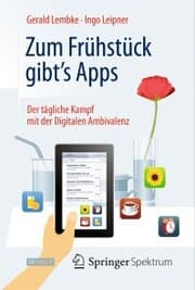 Cover von Zum Frühstück gibt's Apps