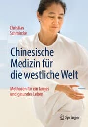 Cover von Chinesische Medizin für die westliche Welt