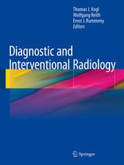 Cover von Diagnostic and Interventional Radiology