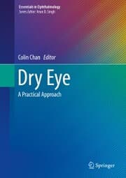 Cover von Dry Eye