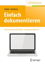 Cover von Einfach dokumentieren