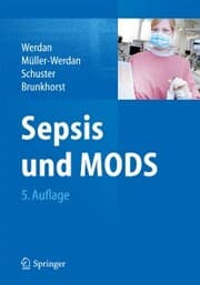 Cover von Sepsis und MODS