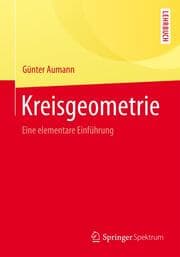 Cover von Kreisgeometrie