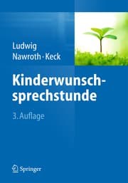 Cover von Kinderwunschsprechstunde