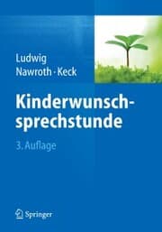 Cover von Kinderwunschsprechstunde