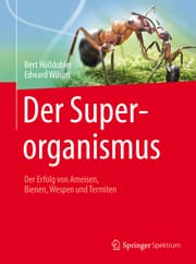 Cover von Der Superorganismus