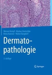Cover von Dermatopathologie