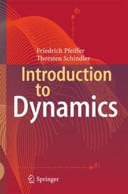 Cover von Introduction to Dynamics