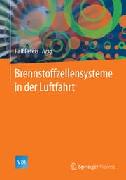 Cover von Brennstoffzellensysteme in der Luftfahrt