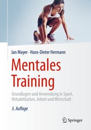 Cover von Mentales Training