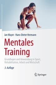 Cover von Mentales Training