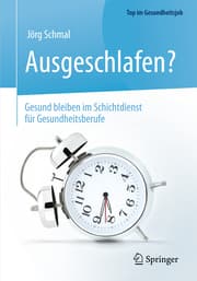 Cover von Ausgeschlafen?