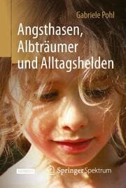 Cover von Angsthasen, Albträumer und Alltagshelden