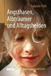 Cover von Angsthasen, Albträumer und Alltagshelden