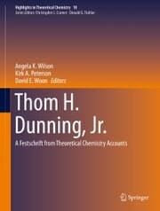 Cover von Thom H. Dunning, Jr.
