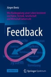 Cover von Feedback