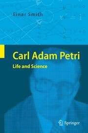 Cover von Carl Adam Petri