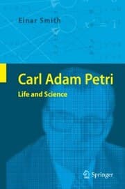 Cover von Carl Adam Petri