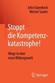Cover von Stoppt die Kompetenzkatastrophe!
