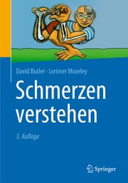 Cover von Schmerzen verstehen