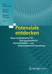 Cover von Potenziale entdecken