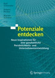 Cover von Potenziale entdecken