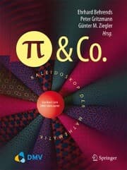 Cover von Pi und Co.