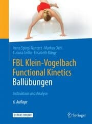 Cover von FBL Klein-Vogelbach Functional Kinetics: Ballübungen