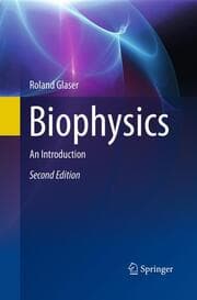 Cover von Biophysics