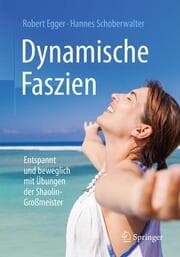 Cover von Dynamische Faszien