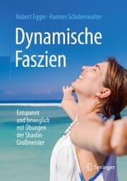 Cover von Dynamische Faszien