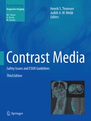 Cover von Contrast Media
