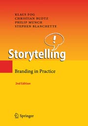 Cover von Storytelling