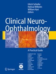 Cover von Clinical Neuro-Ophthalmology