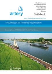 Cover von A Guidebook for Riverside Regeneration