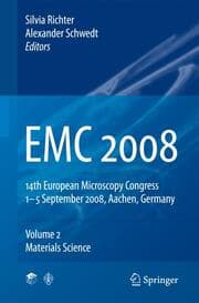 Cover von EMC 2008