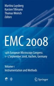 Cover von EMC 2008